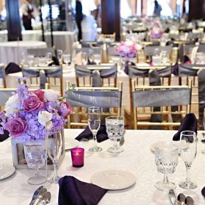 EVENT DECORATING